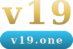 v19 logo